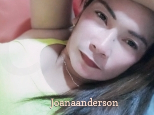 joanaanderson Chaude Vision