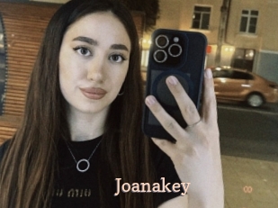 Joanakey
