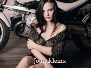 Joanakleinx