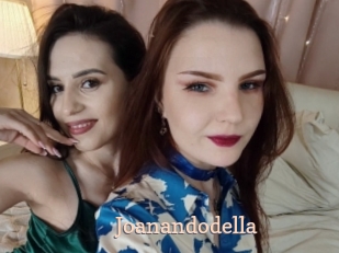Joanandodella