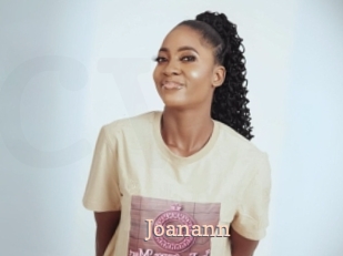 Joanann
