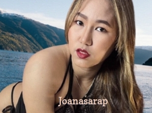 Joanasarap