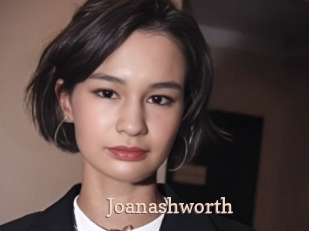 Joanashworth