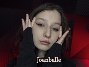 Joanballe