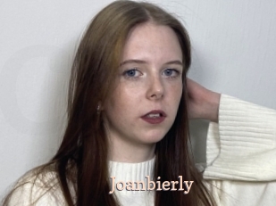 Joanbierly