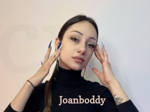 Joanboddy
