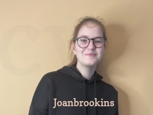 Joanbrookins