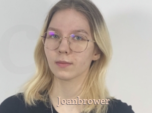 Joanbrower