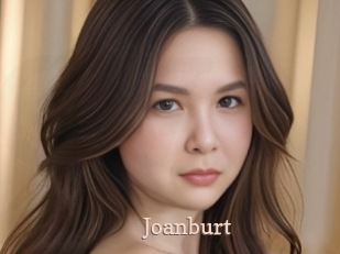 Joanburt