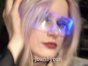 Joanbyron