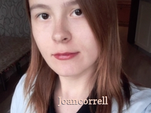 Joancorrell