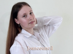 Joancouncil