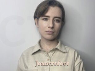 Joancrofoot