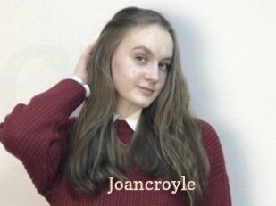 Joancroyle