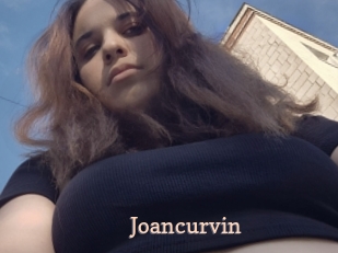 Joancurvin