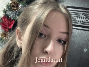 Joandaunt