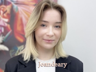 Joandeary