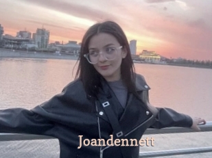 Joandennett
