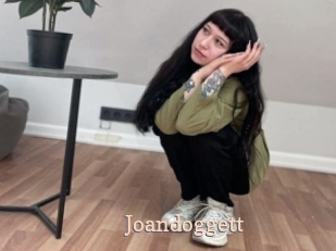 Joandoggett