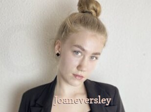 Joaneversley