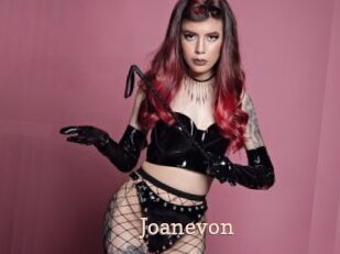 Joanevon