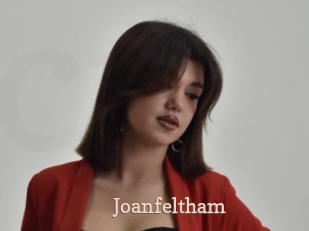 Joanfeltham