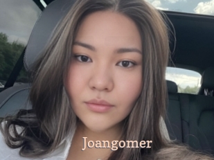 Joangomer