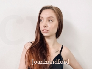 Joanhandford