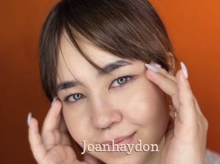 Joanhaydon