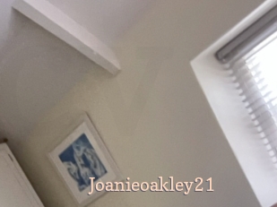 Joanieoakley21