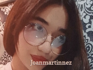 Joanmartinnez