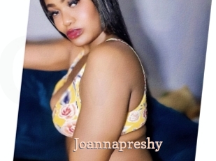 Joannapreshy