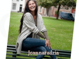 Joannaradzia
