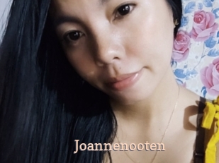 Joannenooten