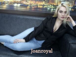 Joanroyal