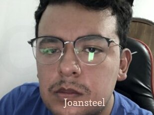 Joansteel