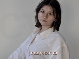 Joanycrover