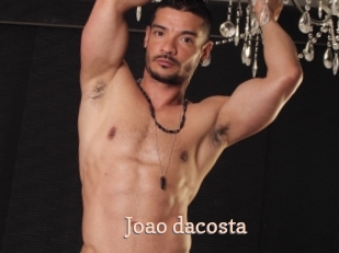 joao_dacosta Chaude Vision