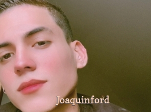 Joaquinford