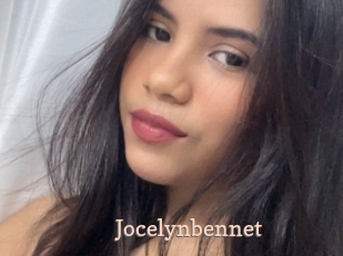Jocelynbennet