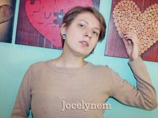 Jocelynem