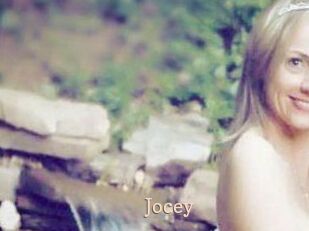 Jocey
