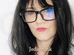 Jodiemask