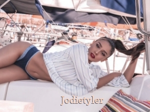 jodietyler Chaude Vision