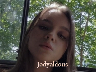 Jodyaldous
