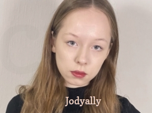 Jodyally