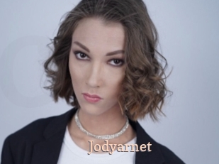 Jodyarnet