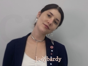 Jodybardy