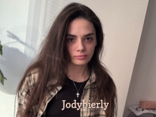 Jodybierly