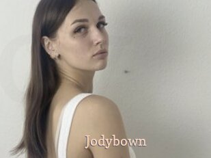 Jodybown